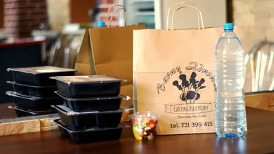Barwy Zdrowia CATERING DIETETYCZNY